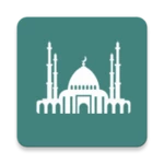 namaz wagty tm android application logo